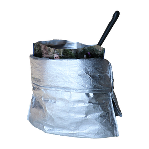 Big Sky insulated pouch - Big Sky International
