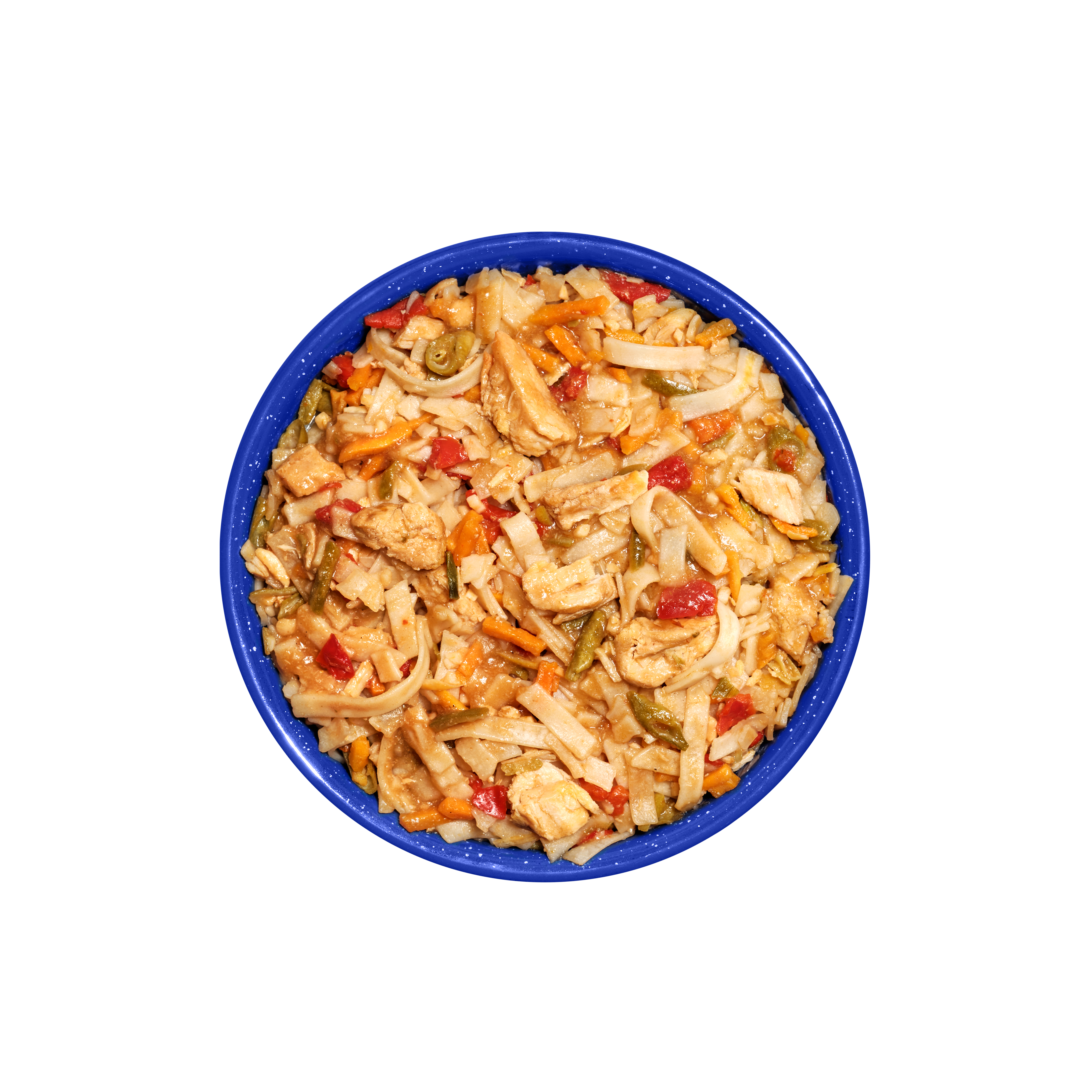 Pad Thai with Chicken freeze dried food - Mountain House