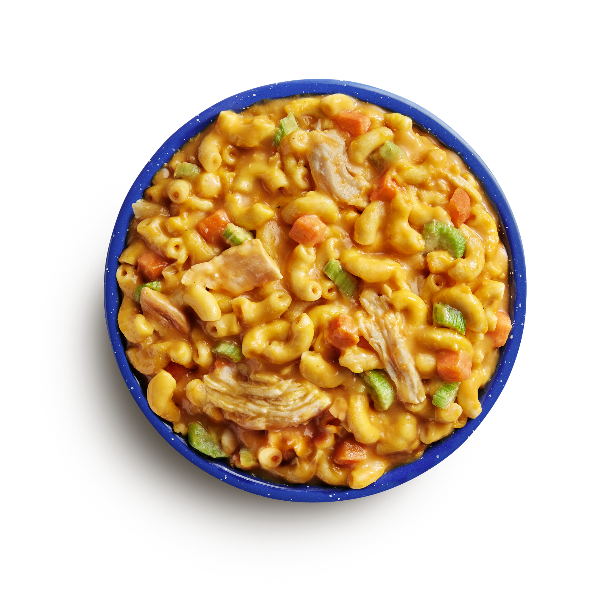 Buffalo-Style Chicken Mac & Cheese freeze dried food - Mountain House
