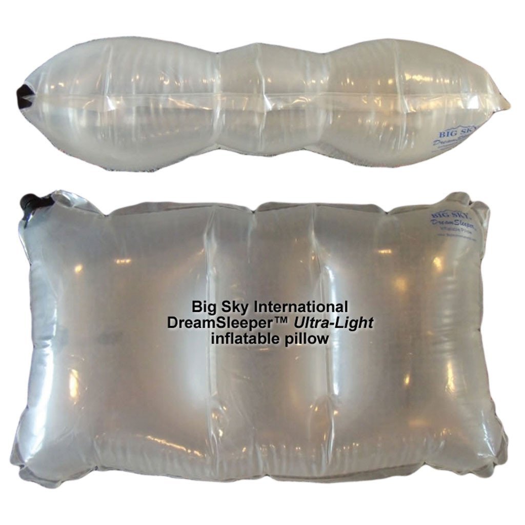 Big Sky UltraLight pillow - Big Sky International