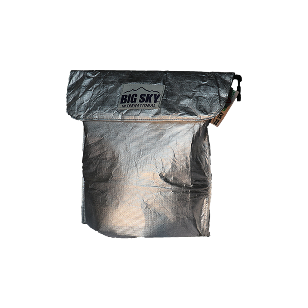 Big Sky insulated pouch - Big Sky International