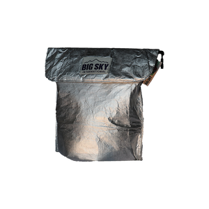 Big Sky insulated pouch - Big Sky International