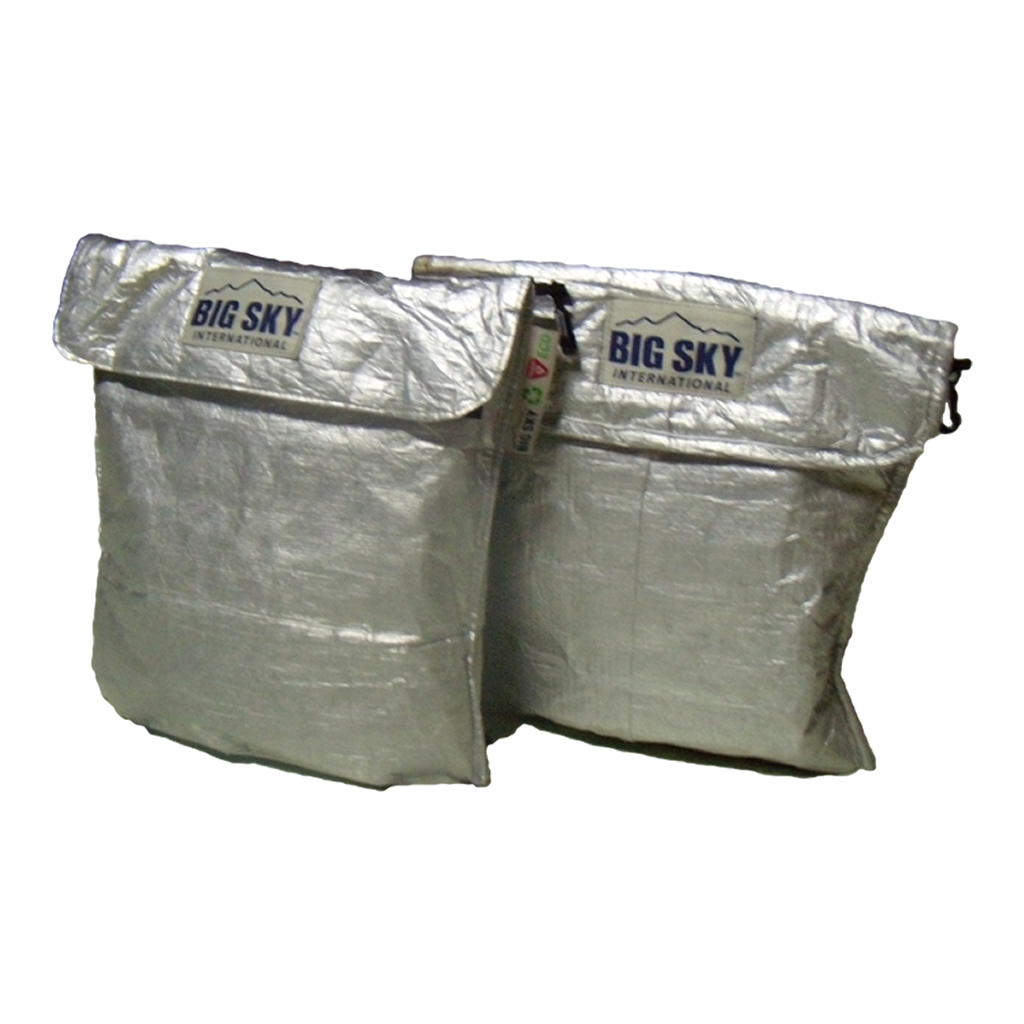 Big Sky insulated pouch - Big Sky International