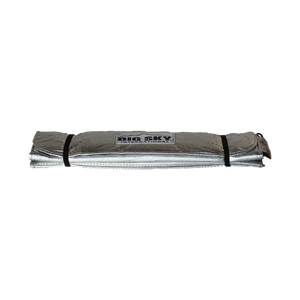 Big Sky insulated pouch - Big Sky International